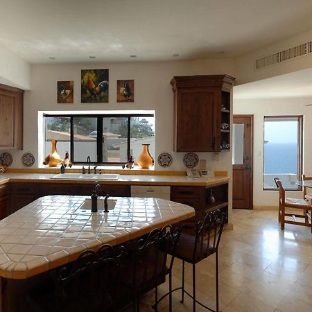 Villa Grande Cabo San Lucas Eksteriør bilde