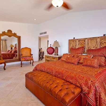 Villa Grande Cabo San Lucas Eksteriør bilde