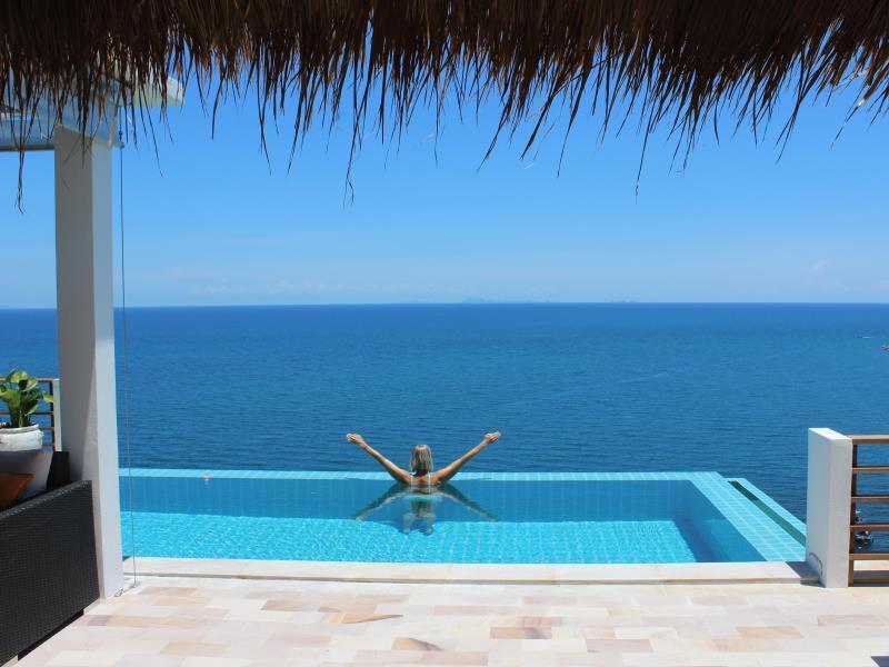 Villa Grande Cabo San Lucas Eksteriør bilde