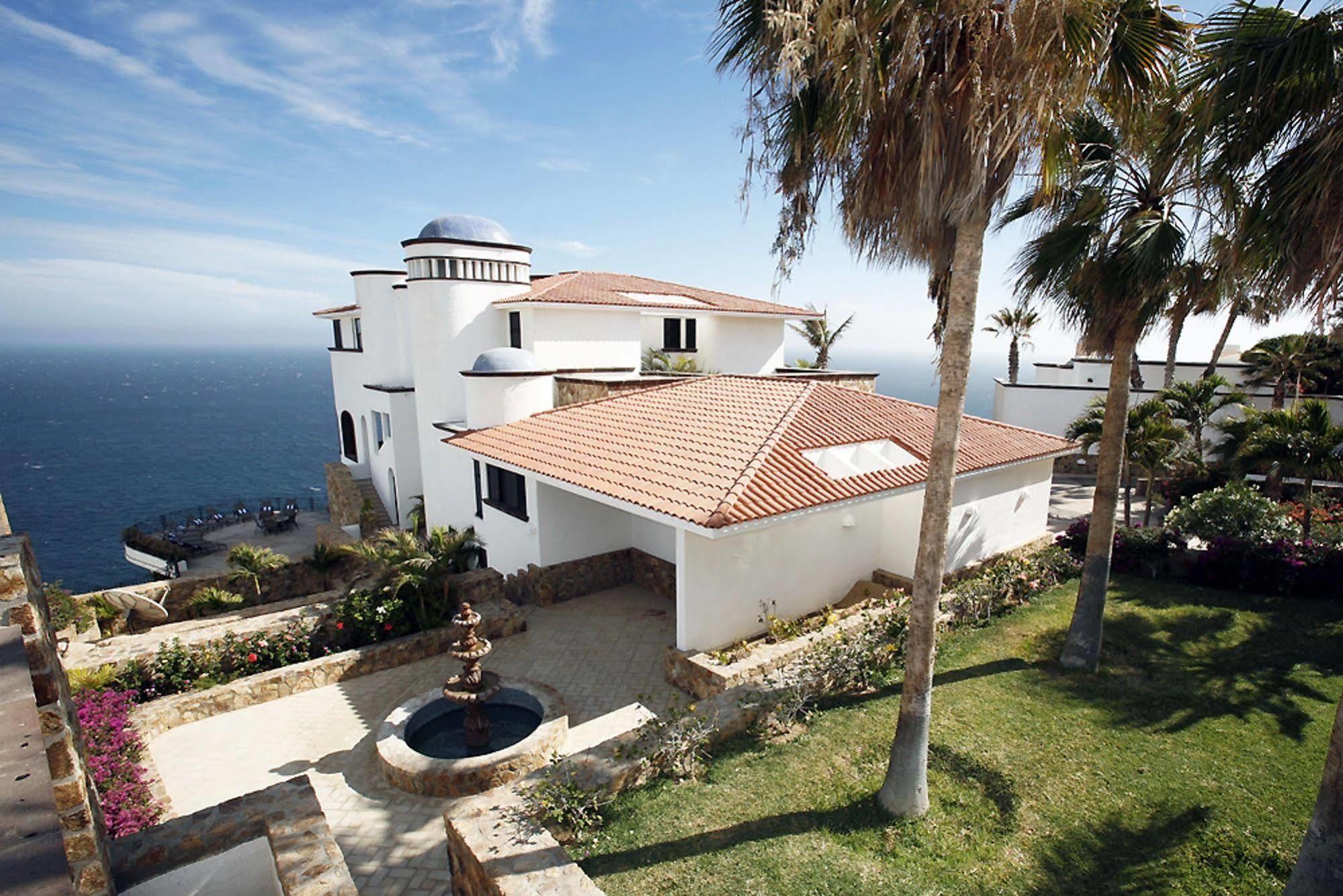 Villa Grande Cabo San Lucas Eksteriør bilde