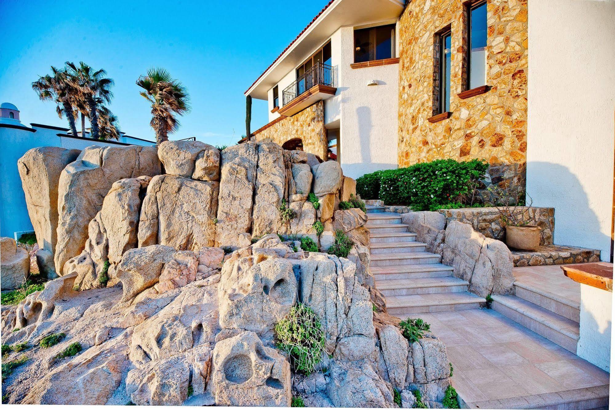 Villa Grande Cabo San Lucas Eksteriør bilde