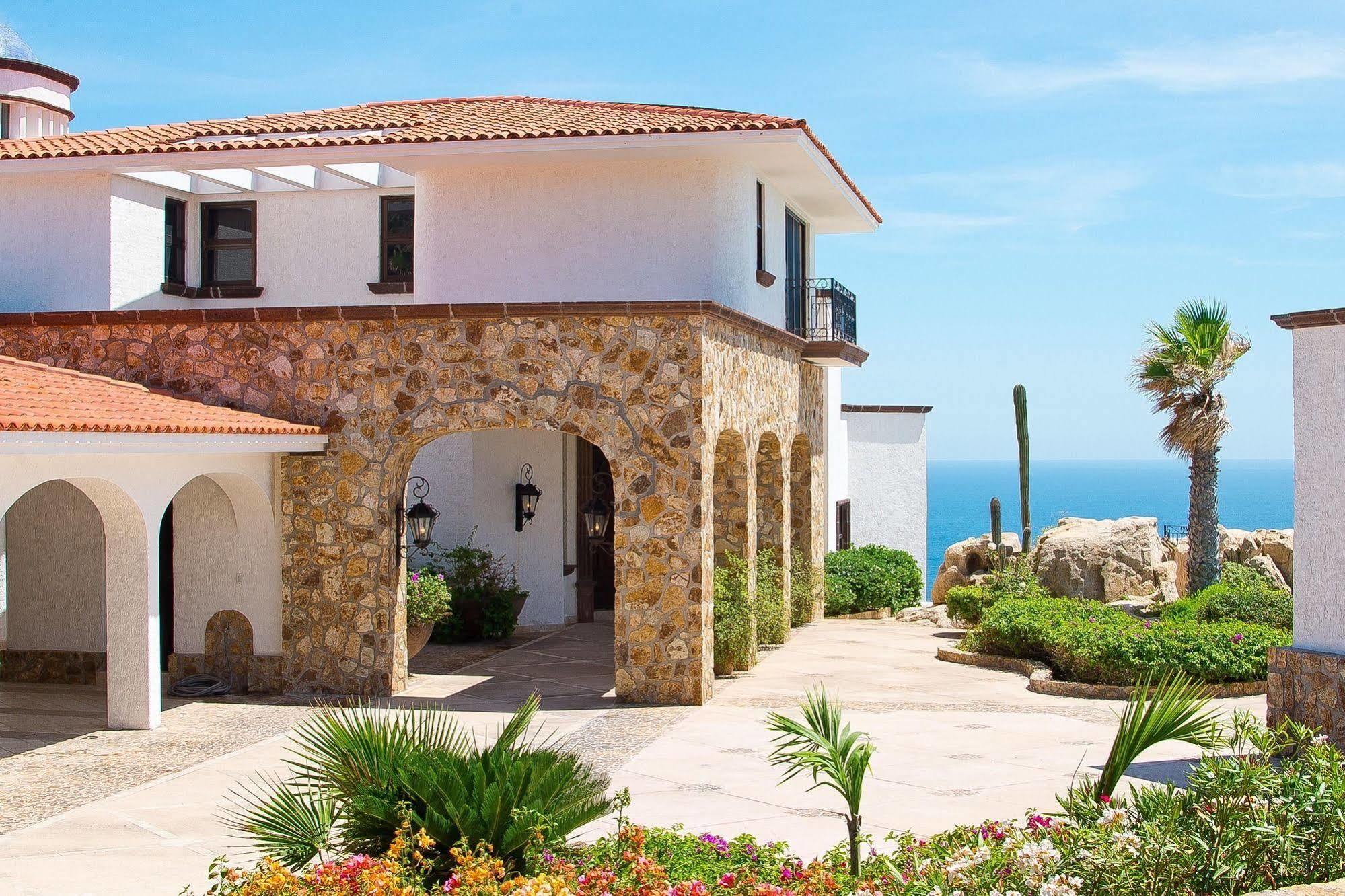 Villa Grande Cabo San Lucas Eksteriør bilde