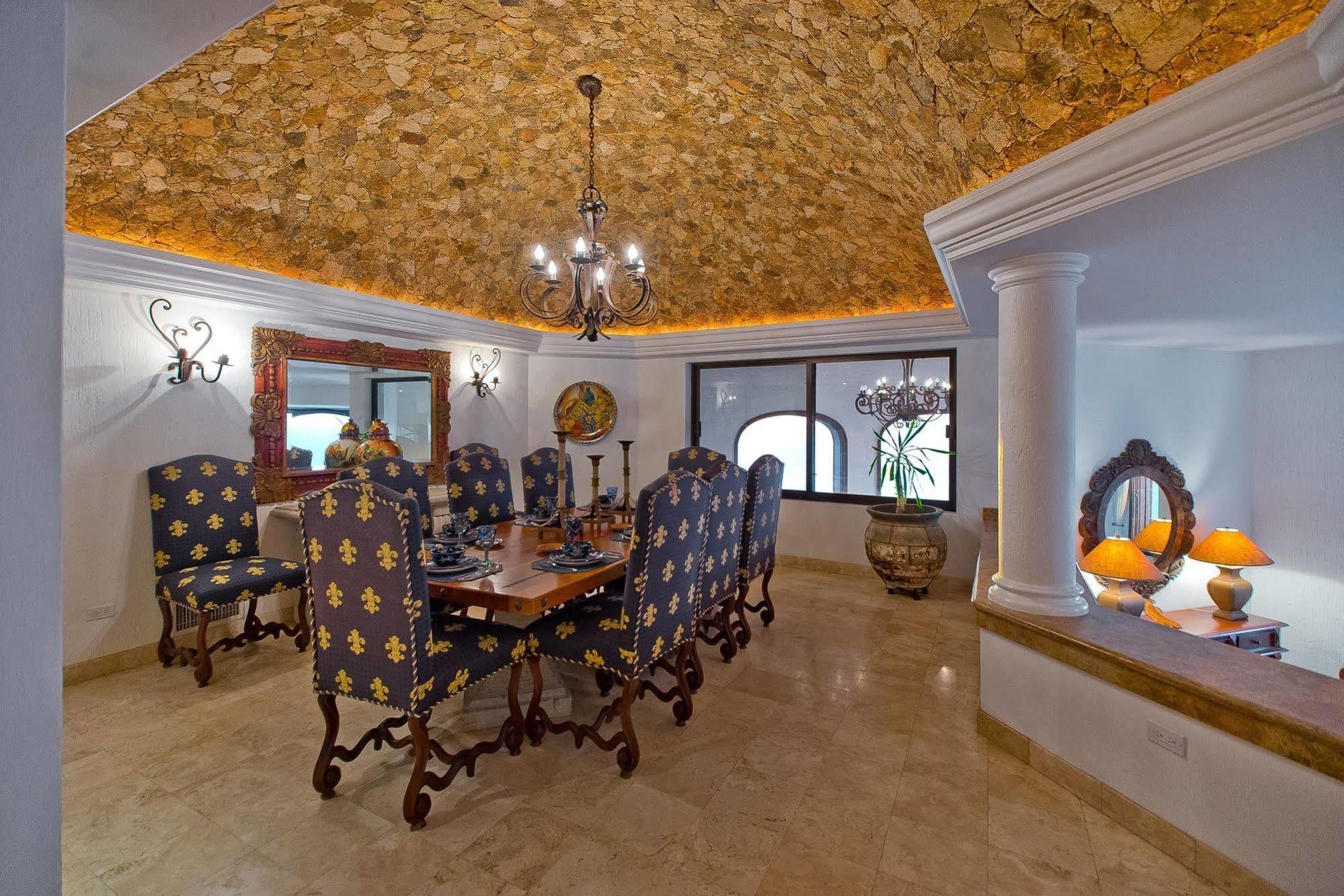 Villa Grande Cabo San Lucas Eksteriør bilde