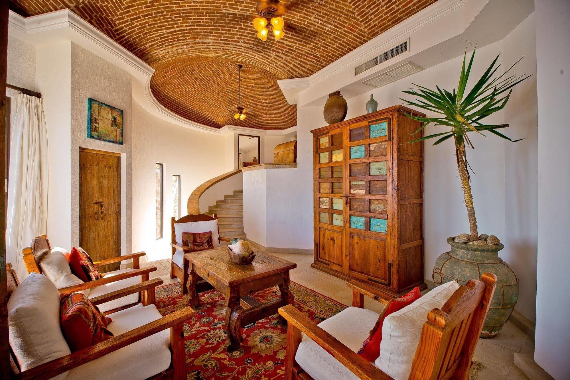 Villa Grande Cabo San Lucas Eksteriør bilde