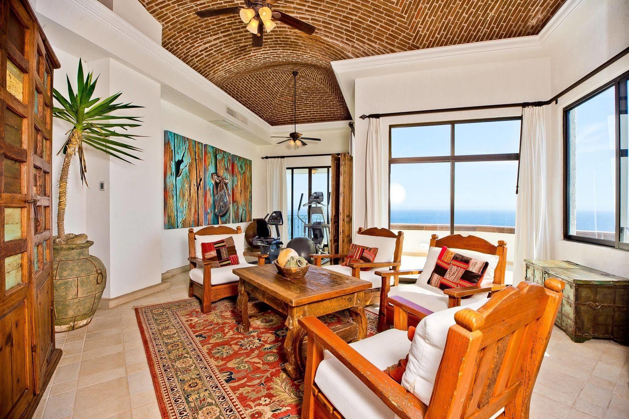 Villa Grande Cabo San Lucas Eksteriør bilde