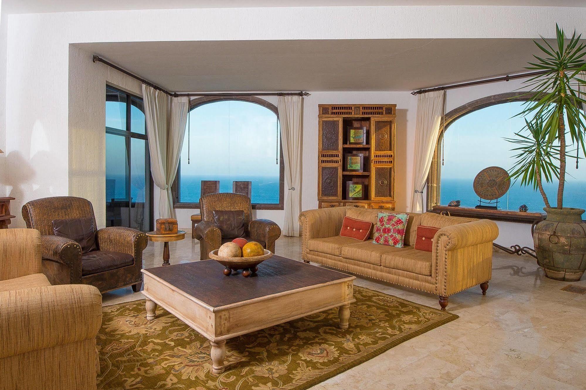 Villa Grande Cabo San Lucas Eksteriør bilde