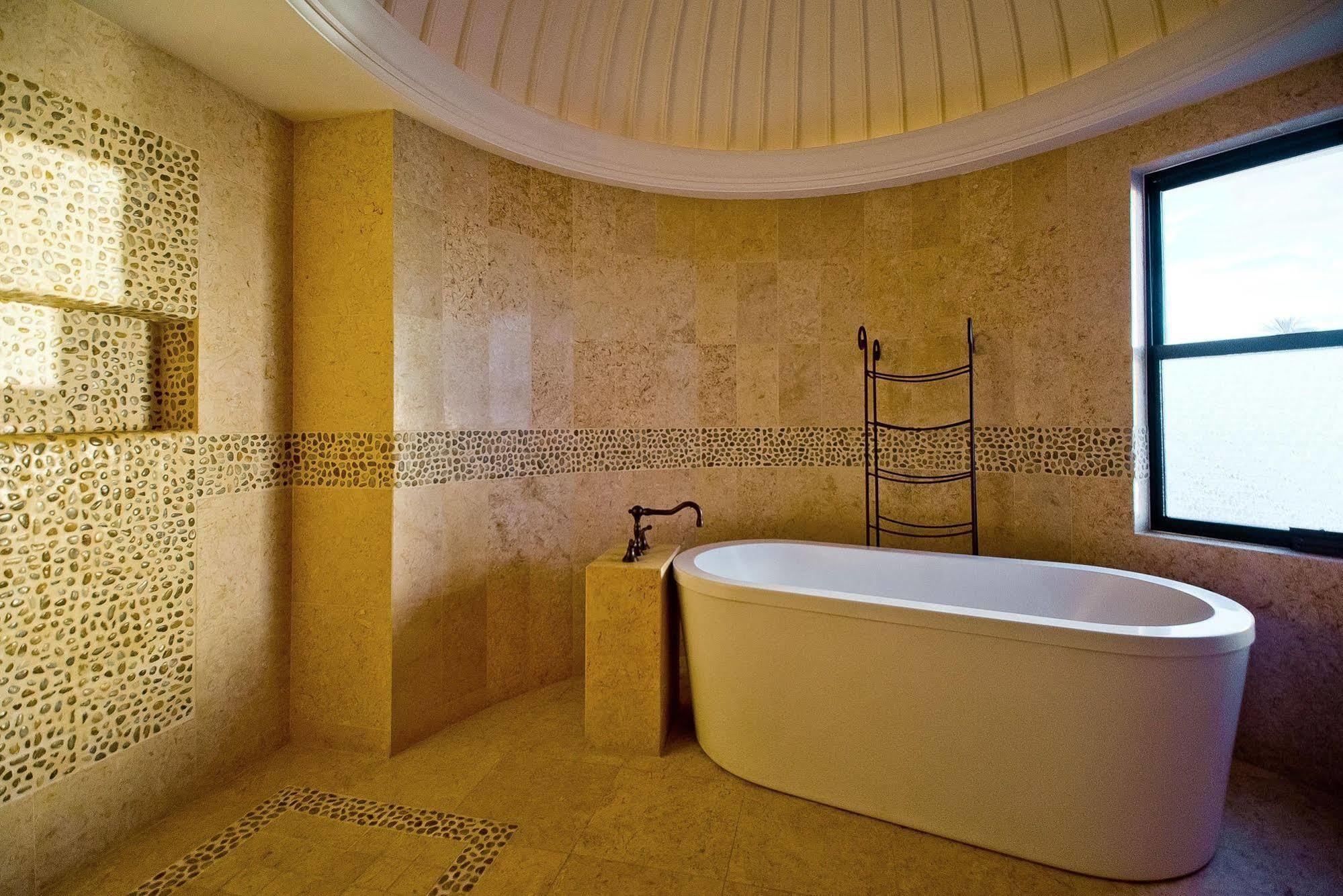 Villa Grande Cabo San Lucas Eksteriør bilde