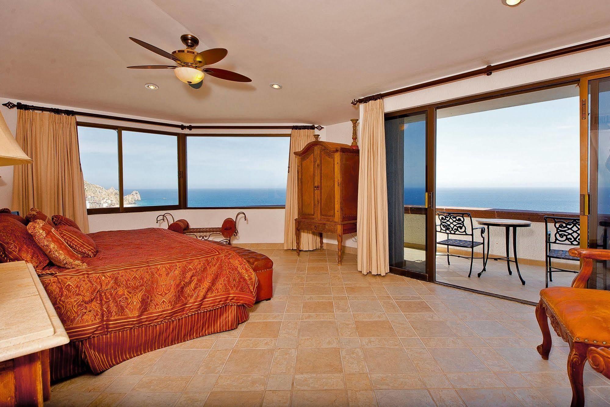 Villa Grande Cabo San Lucas Eksteriør bilde