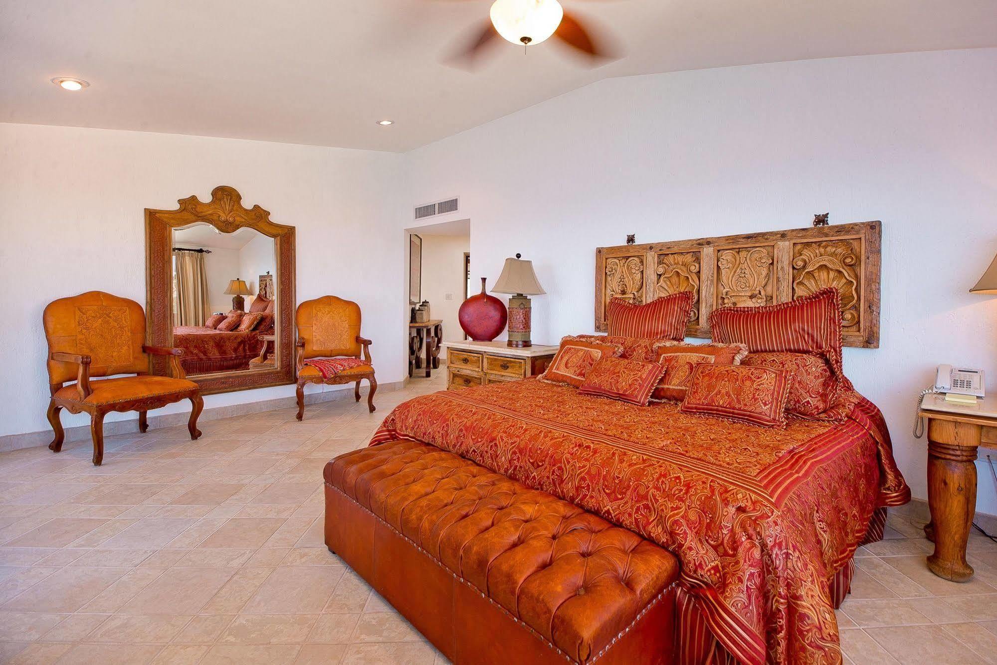 Villa Grande Cabo San Lucas Eksteriør bilde