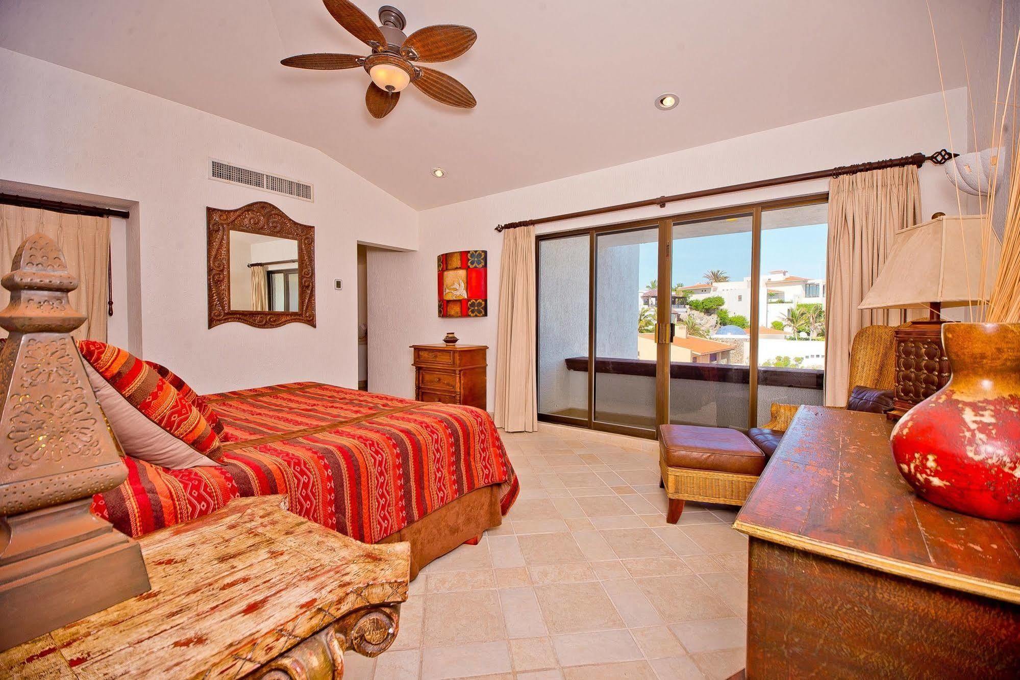 Villa Grande Cabo San Lucas Eksteriør bilde