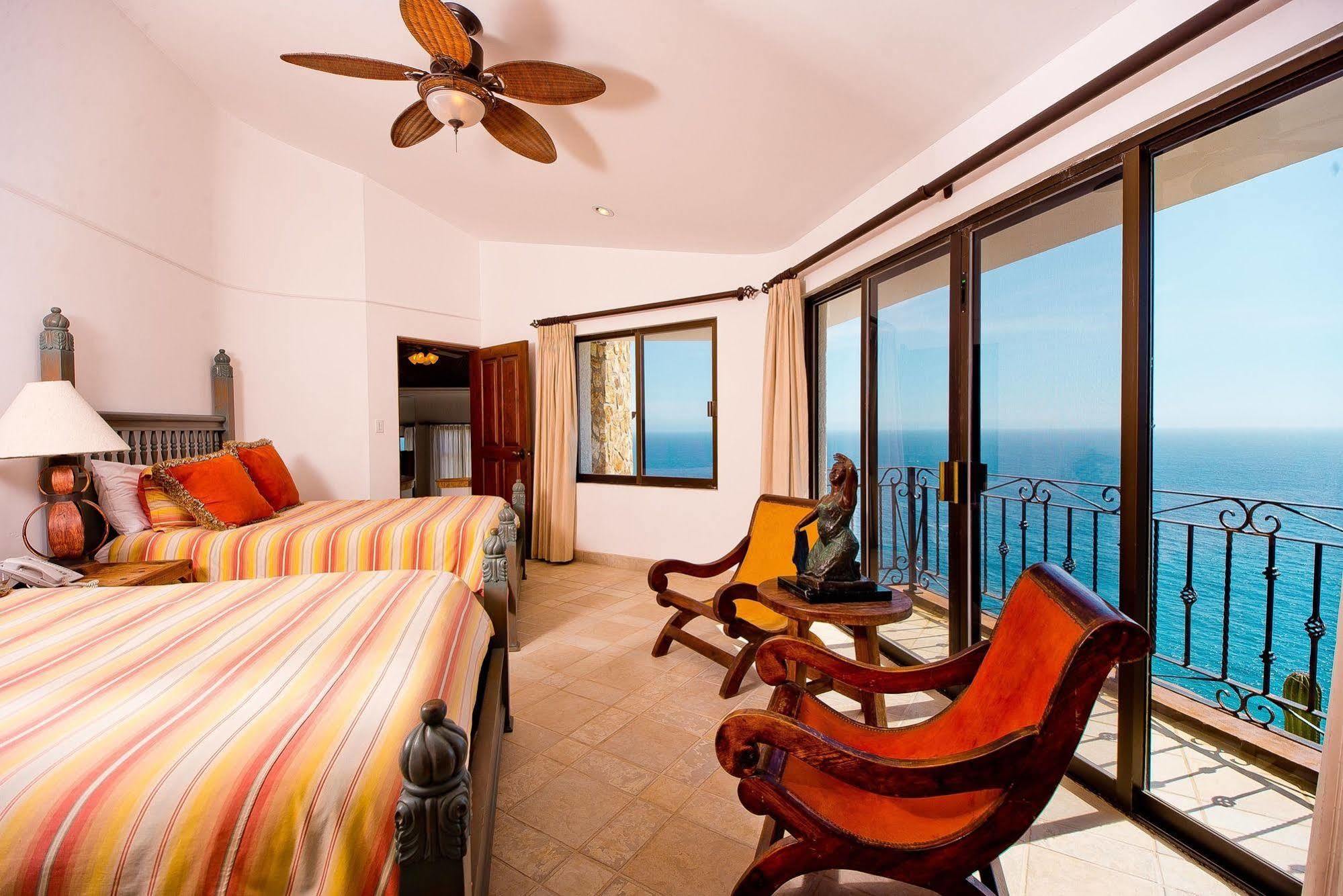 Villa Grande Cabo San Lucas Eksteriør bilde