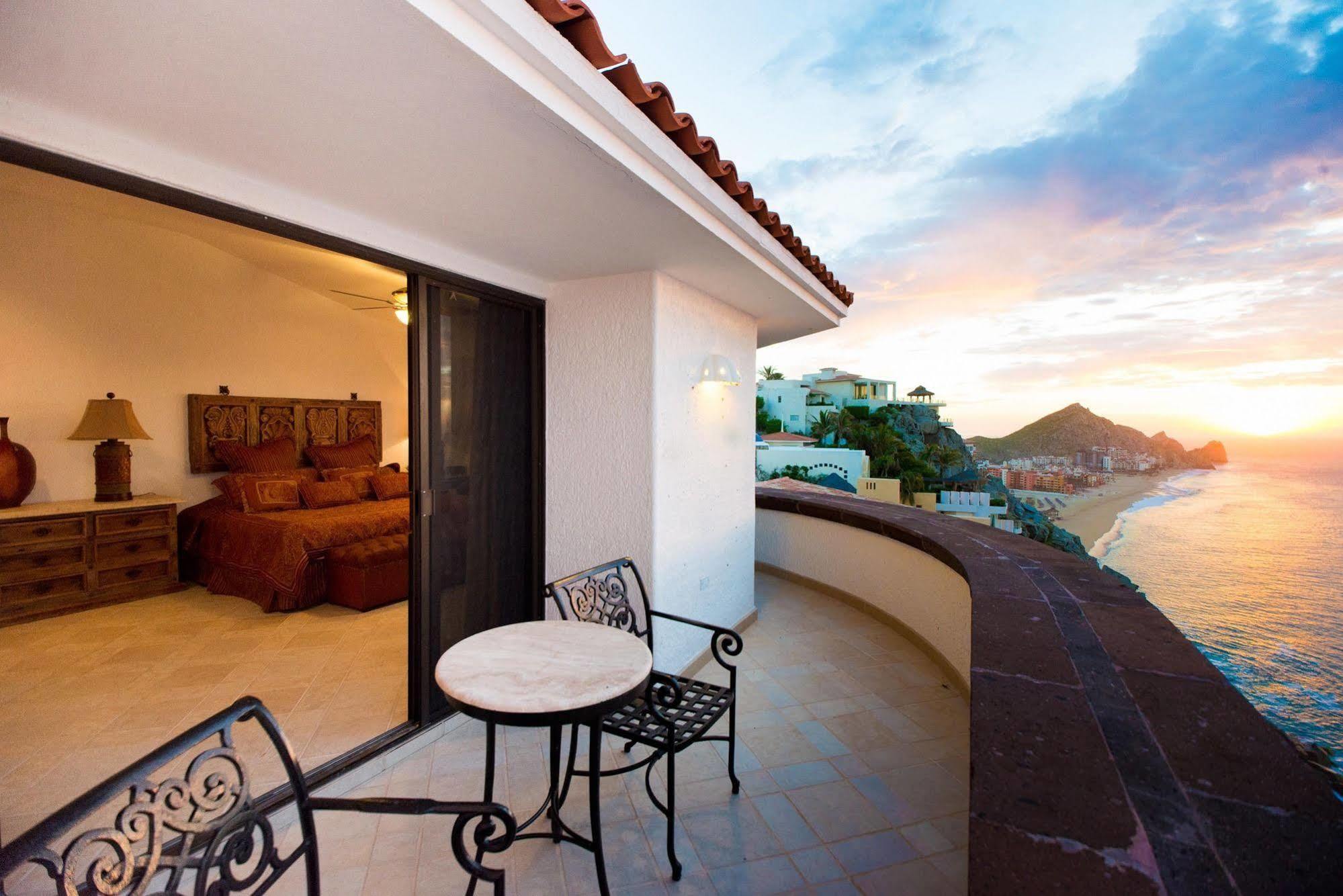 Villa Grande Cabo San Lucas Eksteriør bilde