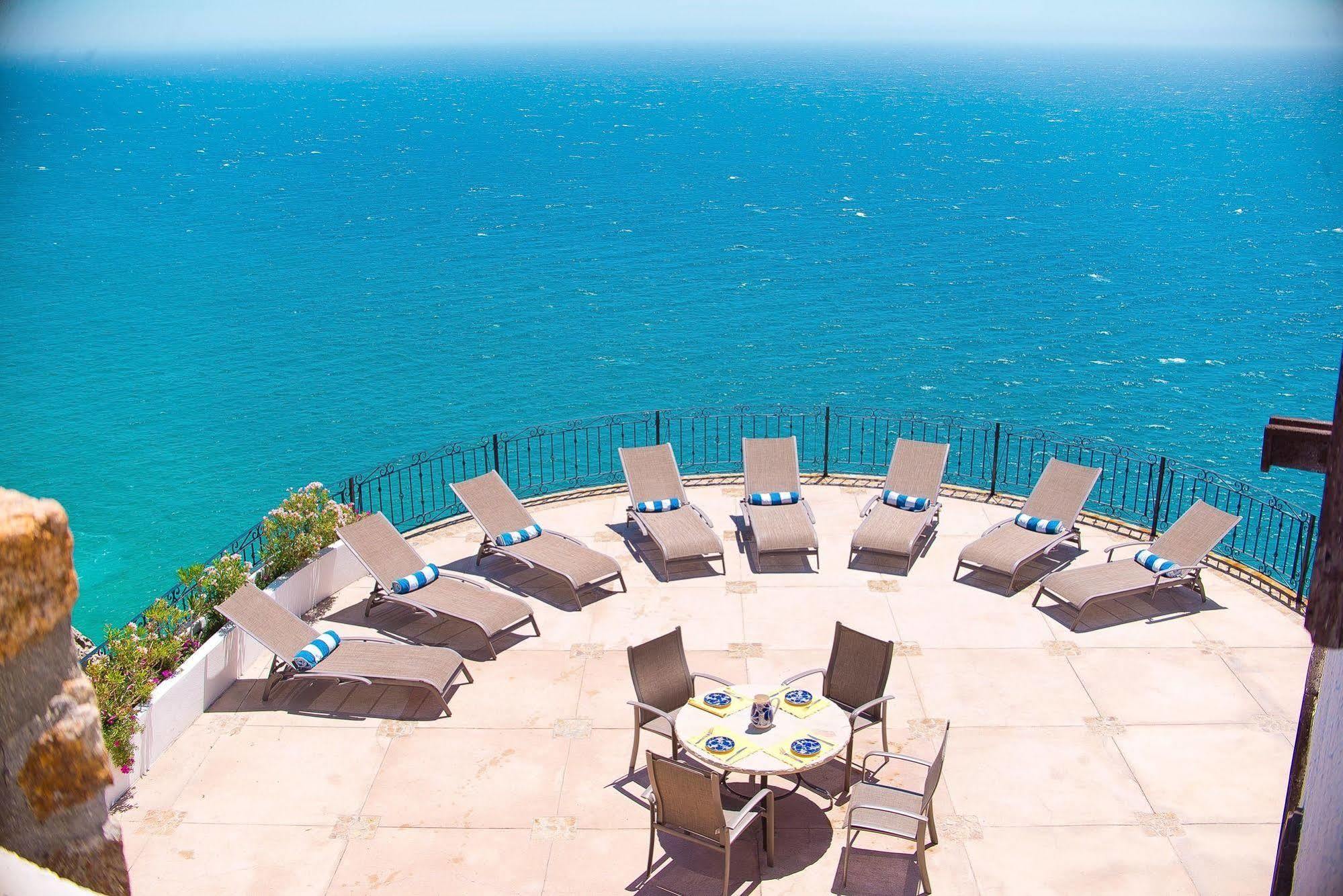Villa Grande Cabo San Lucas Eksteriør bilde