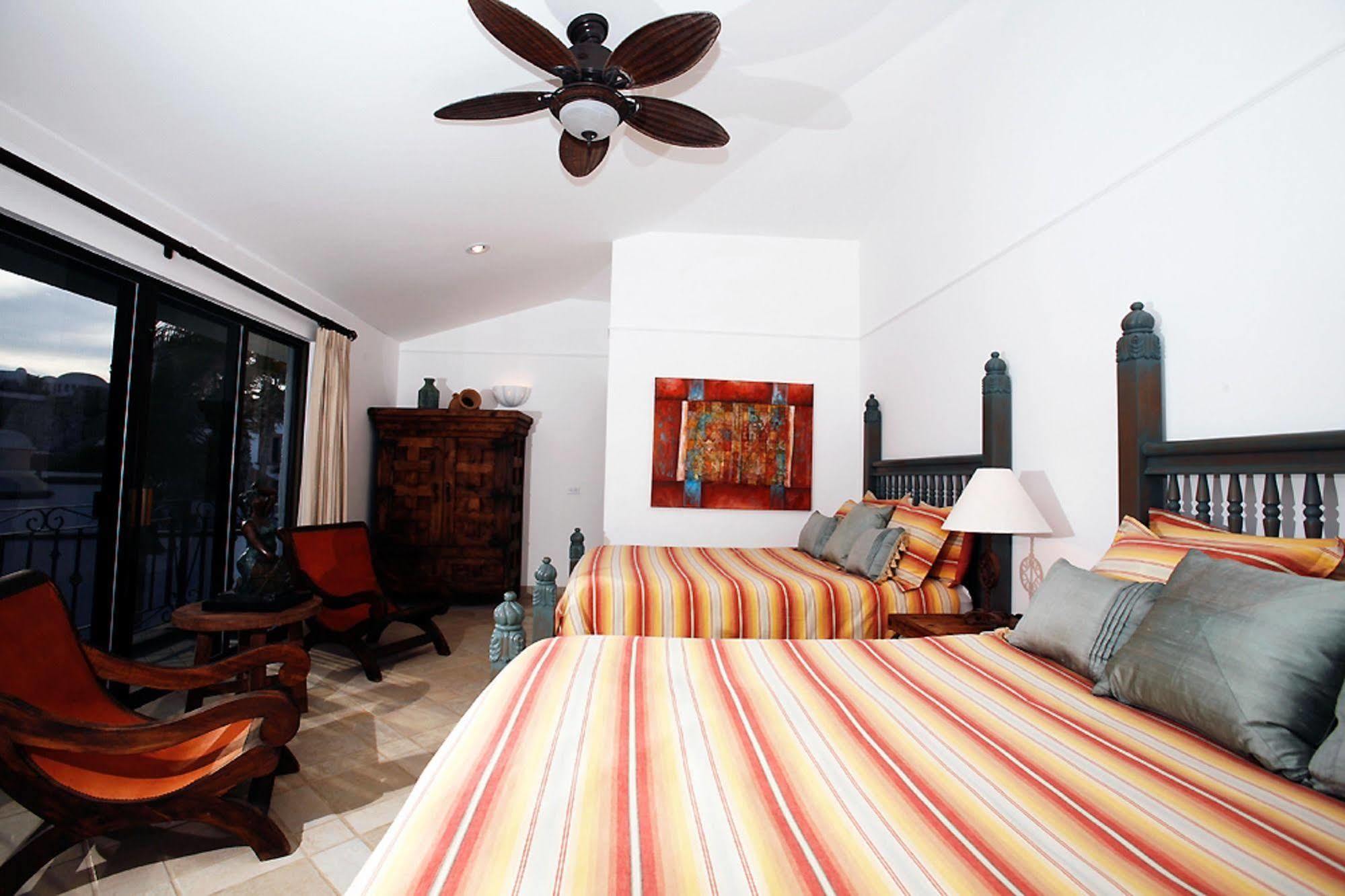 Villa Grande Cabo San Lucas Eksteriør bilde