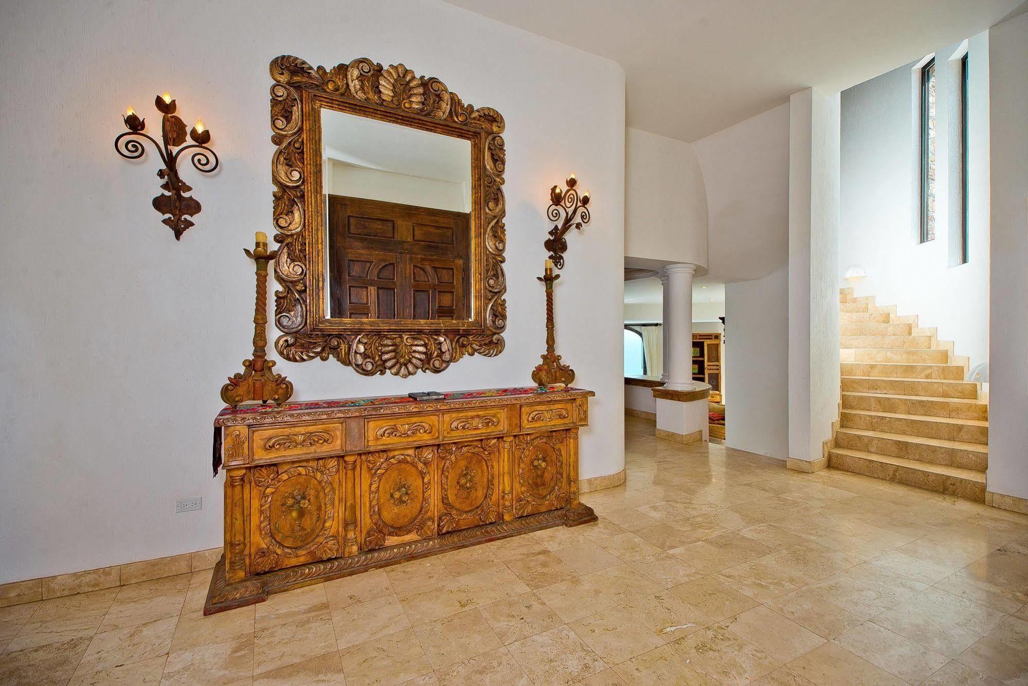 Villa Grande Cabo San Lucas Eksteriør bilde