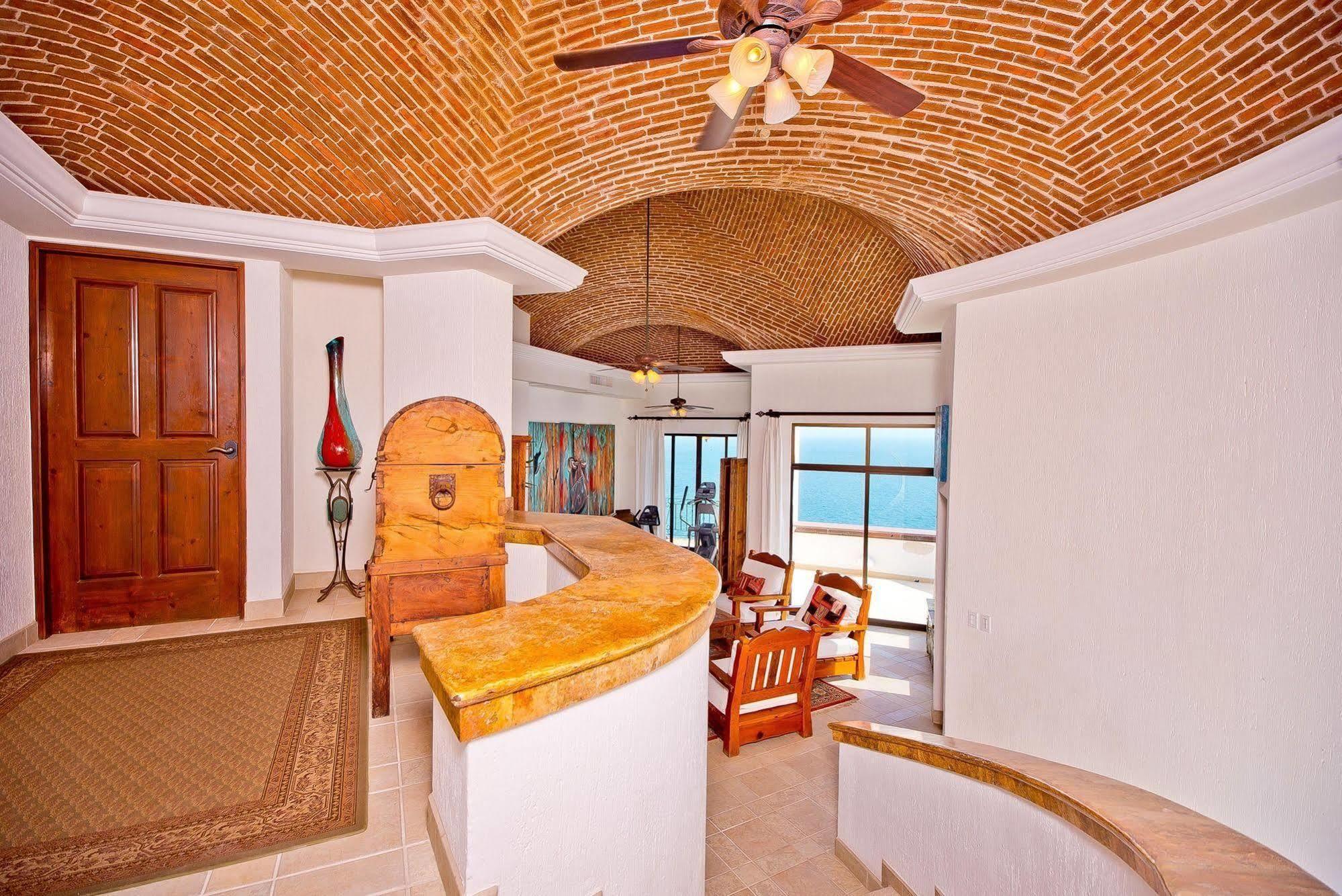 Villa Grande Cabo San Lucas Eksteriør bilde